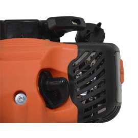 Мотокоса Forte БМК-520Т (3т, 40т , 1 Котушка, Ремінь Рюкзак) — додаткове фото