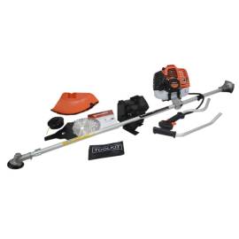 Мотокоса Forte БМК-520Т (3т, 40т , 1 Котушка, Ремінь Рюкзак) — додаткове фото