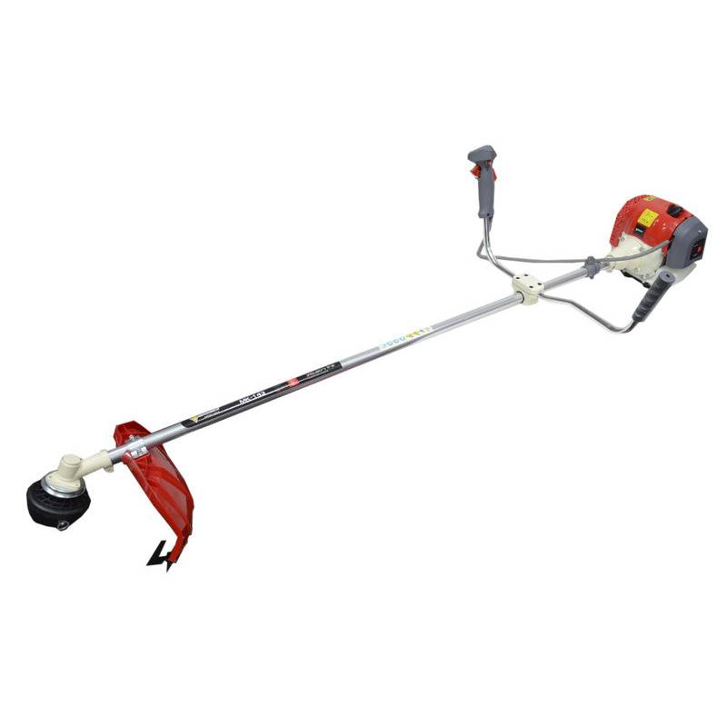 Бензокоса Forte МК-143 Industry line (3т, 40т, 1 Котушка, Ремінь Рюкзак) — купити в Svarka-Bolgarka