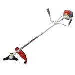 Бензокоса Forte МК-152 Industry line (3т, 40т, 1 Котушка, Ремінь Рюкзак) — додаткове фото