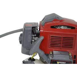 Бензокоса Forte МК-152 Industry line (3т, 40т, 1 Котушка, Ремінь Рюкзак) — додаткове фото