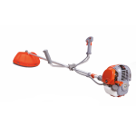 Бензокоса Forte МК-40T Industry line (3т, 40т, 1 Котушка, Ремінь Рюкзак)  — додаткове фото