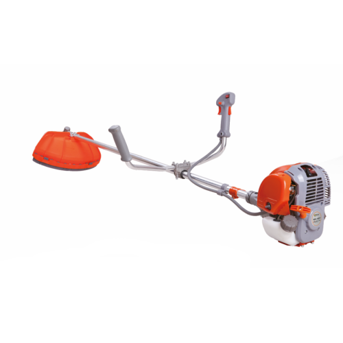 Бензокоса Forte МК-40T Industry line (3т, 40т, 1 Котушка, Ремінь Рюкзак) 