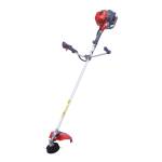 Бензокоса Forte МК-843HS Industry line (3т, 40т, 1 Котушка, Ремінь Рюкзак) — додаткове фото