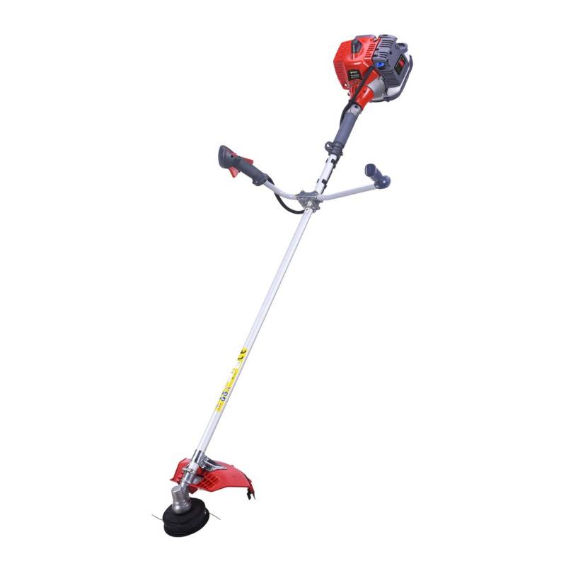 Бензокоса Forte МК-843HS Industry line (3т, 40т, 1 Котушка, Ремінь Рюкзак) — купити в Svarka-Bolgarka