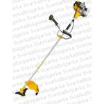 Мотокоса Кентавр МК-5236ТК (2,7кВт; 1 ніж, 1 котушка) — додаткове фото