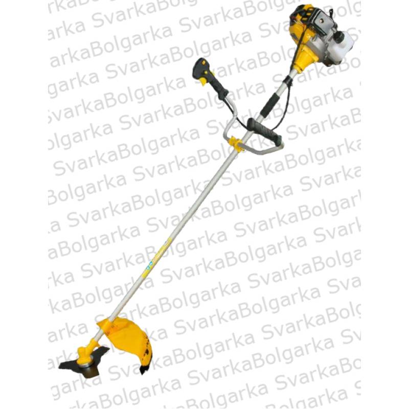 Мотокоса Кентавр МК-5236ТК (2,7кВт; 1 ніж, 1 котушка) — купити в Svarka-Bolgarka