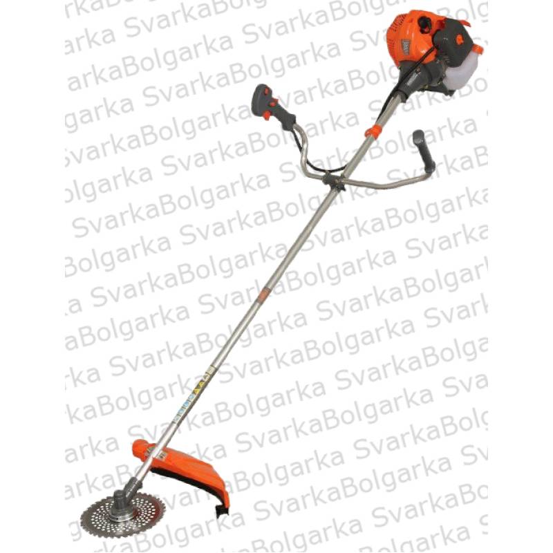 Мотокоса Limex BT 431kn — купити в Svarka-Bolgarka