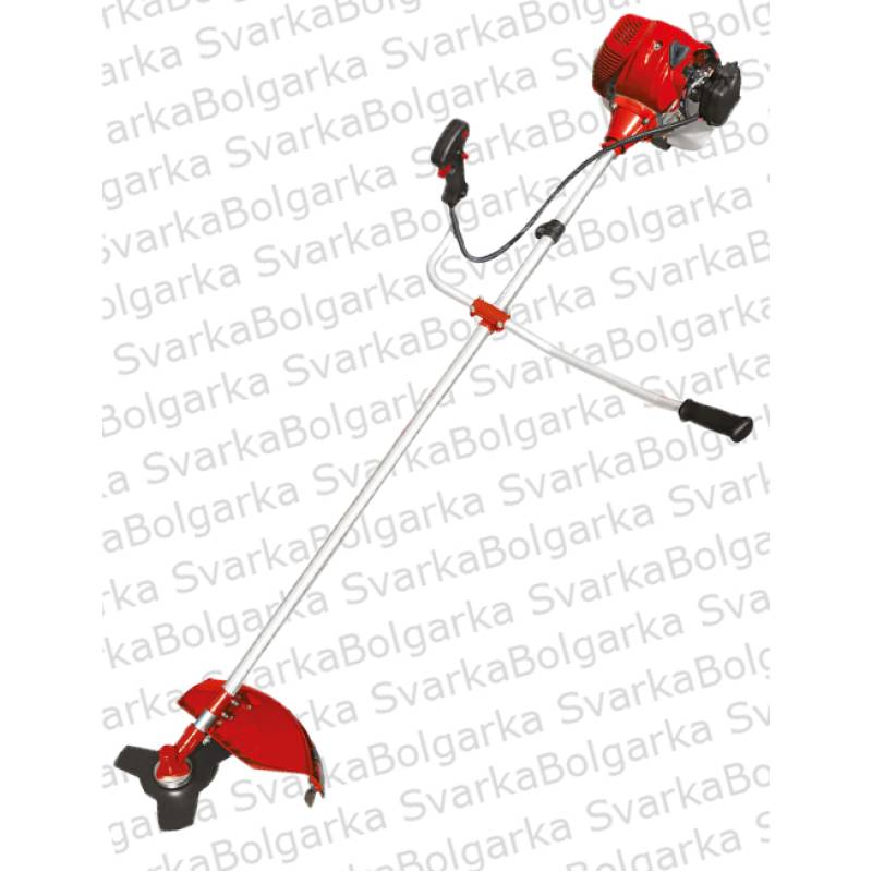 МОТОКОСА МІНСЬК МТЗ МБТ-3700 — купити в Svarka-Bolgarka