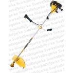 Бензокоса Partner DX 56 (Збільшений об'єм двигуна) — додаткове фото