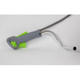 Бензинова коса PROGARDEN PG-BC63  (3 ножа, 1 катушка) — додаткове фото