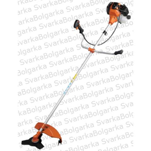 Бензокоса URAL PRO UGT-4800 (3 ножі, 4 котушки) 