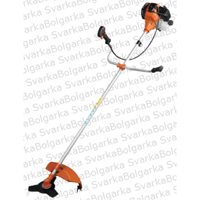 Бензокоса URAL PRO UGT-4800 (3 ножі, 4 котушки)  — купити в Svarka-Bolgarka