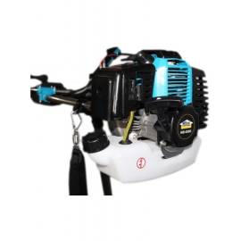 Бензокоса Werk WB-4500 NEW (1 Нож 3Т, 1 Котушка, наплічний ремінь) — додаткове фото