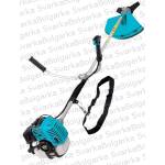 МОТОКОСА WERK WB-4500 (Україна) — додаткове фото