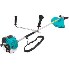 Бензокоса Werk WB-5300S (1 Нож 3Т, 1 Котушка, наплічний ремінь) — додаткове фото