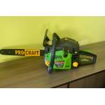 Бензопила Procraft GS50 — додаткове фото