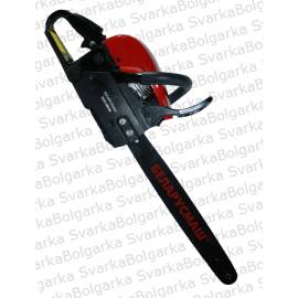 Бензопила ланцюгова Беларусмаш ББП-5800 — додаткове фото