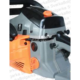 Бензопила Белмаш БП-4500 — додаткове фото