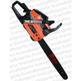 Бензопила Edon EDC-5218 — додаткове фото