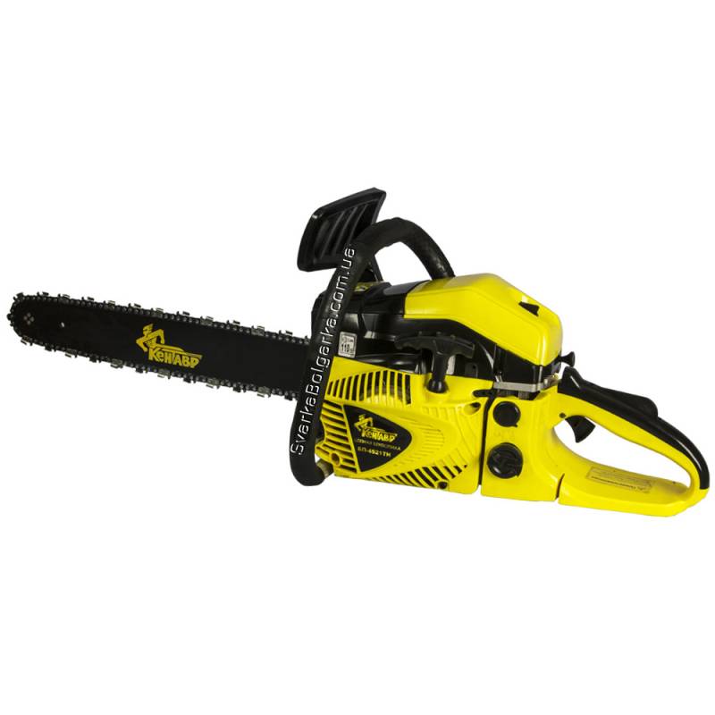 Бензопила Кентавр БП-5827ТН — купити в Svarka-Bolgarka