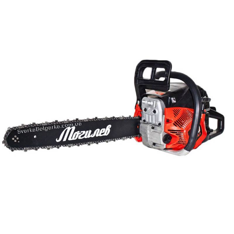 Бензопила Могильов БМ-5,5 (2 шини і 2 ланцюги) — купити в Svarka-Bolgarka