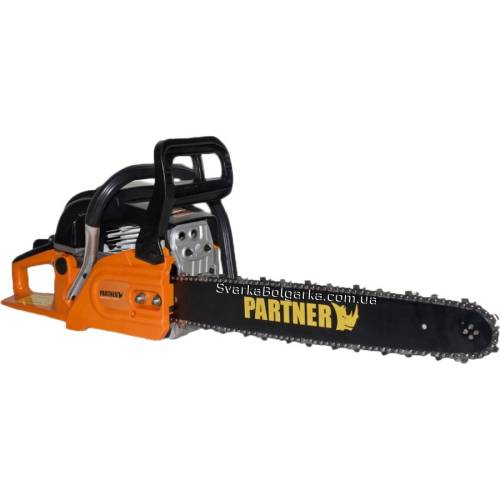 Ланцюгова пила Partner DC 52