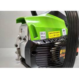 Бензопила Procraft GS-58X  — додаткове фото