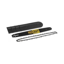 Бензопила Procraft GS-58X  — додаткове фото