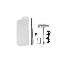 Бензопила Procraft GS-58X  — додаткове фото