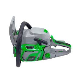 Бензопила Procraft Industrial K450 Pro (Професійна) — додаткове фото