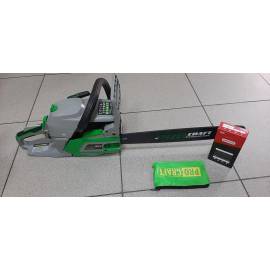 Бензопила Procraft Industrial K450 Pro (Професійна) — додаткове фото