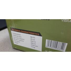 Бензопила Procraft Industrial K450 Pro (Професійна) — додаткове фото