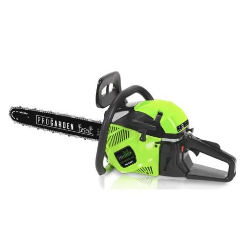 Бензопила PROGARDEN PG-CS51