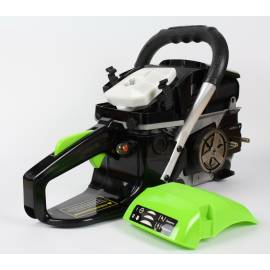 Бензопила PROGARDEN PG-CS51 — додаткове фото