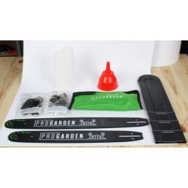 Бензопила PROGARDEN PG-CS51 — додаткове фото