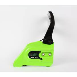 Бензопила PROGARDEN PG-CS51 — додаткове фото