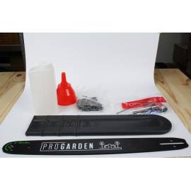 Бензопила PROGARDEN PG-CS51 — додаткове фото