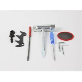 Бензопила PROGARDEN PG-CS51 — додаткове фото