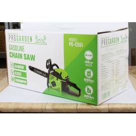 Бензопила PROGARDEN PG-CS51 — додаткове фото