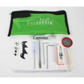 Бензопила PROGARDEN PG-CS55  — додаткове фото