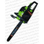 Бензопила ланцюгова STROMO SC3900 — додаткове фото