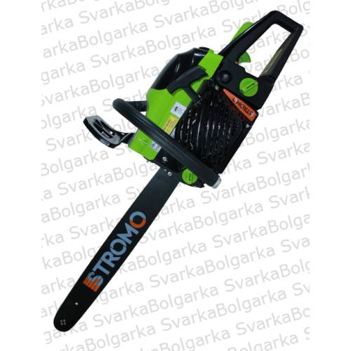 Бензопила ланцюгова STROMO SC3900