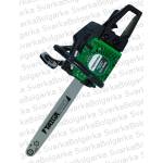 Бензопила ланцюгова TAIGA PRO TCS-5020L — додаткове фото