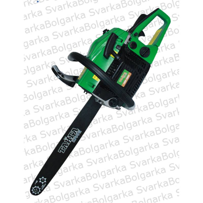 Бензопила Тайга ТБП-4300 — купити в Svarka-Bolgarka