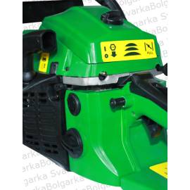 Бензопила Тайга ТБП-4300 — додаткове фото