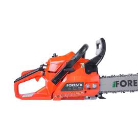 Бензопила Foresta FA-38S (Масло для цепів 1л + Масло моторне 2-такт 1л в ПОДАРУНОК!) — додаткове фото