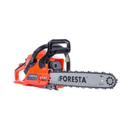 Бензопила Foresta FA-38S (Масло для цепів 1л + Масло моторне 2-такт 1л в ПОДАРУНОК!) — додаткове фото