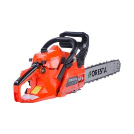 Бензопила Foresta FA-38S (Масло для цепів 1л + Масло моторне 2-такт 1л в ПОДАРУНОК!) — додаткове фото