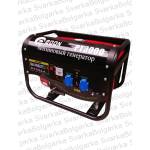 Бензиновий генератор Эдон РТ- 3000 — додаткове фото